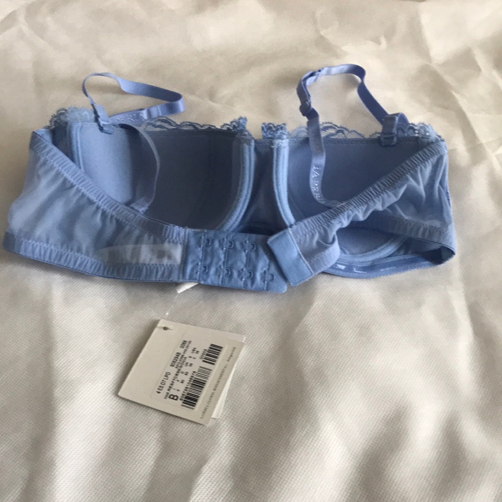 La Perla strapless bra - Picture 3 of 5